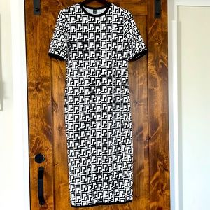 XL Bodycon Dress